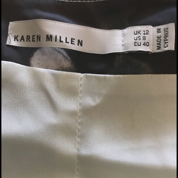 Karen Millen dress - Picture 6 of 10